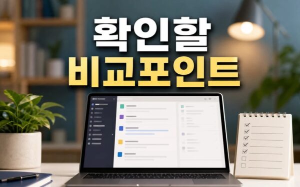 파워 유저 추천! 20가지 슬랙 활용 팁 2026 주요 변화와 확인할 점 총정리