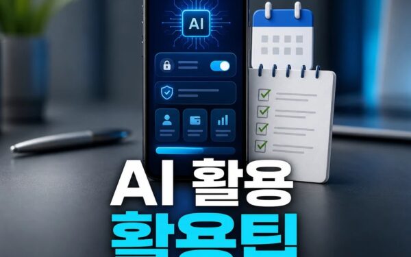 AI 활용 2026 주요 변화와 확인할 점 총정리 최신 기준
