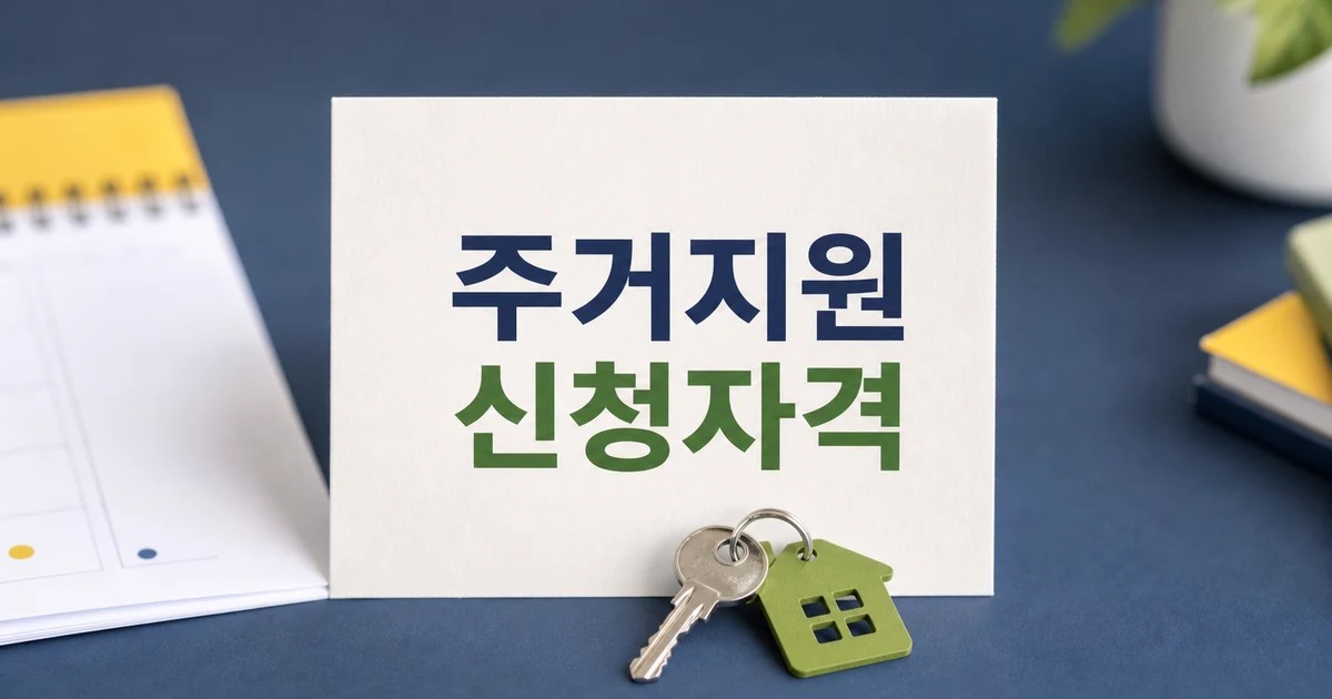 LH주거복지정보 자립준비청년 주거지원 확대 2026 신청 대상과 확인 방법 총정리 대표 썸네일