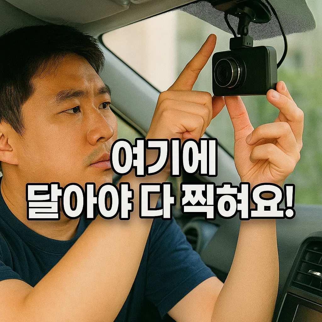 블랙박스 설치 위치 꿀팁 가이드: 최신 트렌드와 실제 사례 대공개!