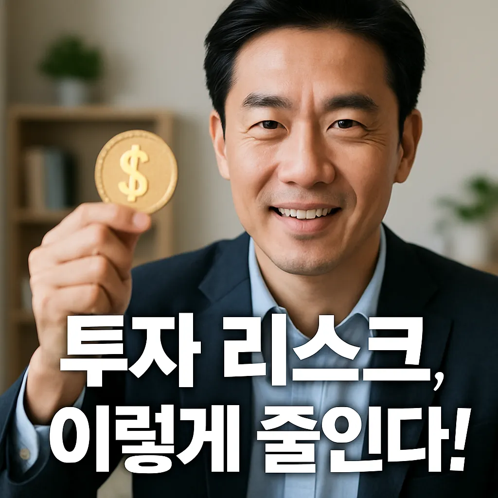 2025년 금융투자 리스크 관리 기준 꿀팁!