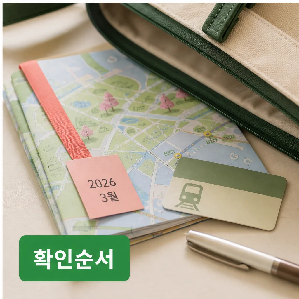 방문 전 공식 확인 경로와 체크리스트 순서 본문 이미지