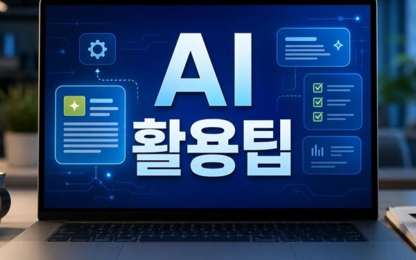 AI가 바꾸는 텍스트 제작의 미래 2026 주요 변화와 확인할 점 총정리