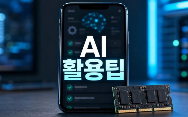 AI 핑계로 D램 공급 줄였다 2026 주요 변화와 확인할 점 총정리
