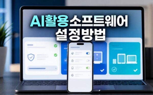 AI활용소프트웨어개발 설치 전 요금·권한 먼저 보기 요금·권한·지원기기 먼저 보기