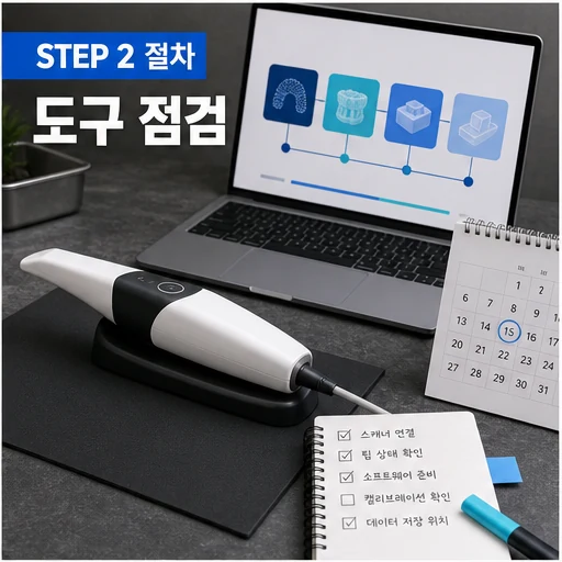 오스템미팅 ‘디지털 치의학 꿀팁’ 전수한다 사용법과 활용 팁 본문 이미지 2