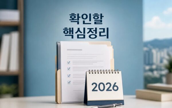 파주시 2026 주요 변화와 확인할 점 총정리 완벽 가이드