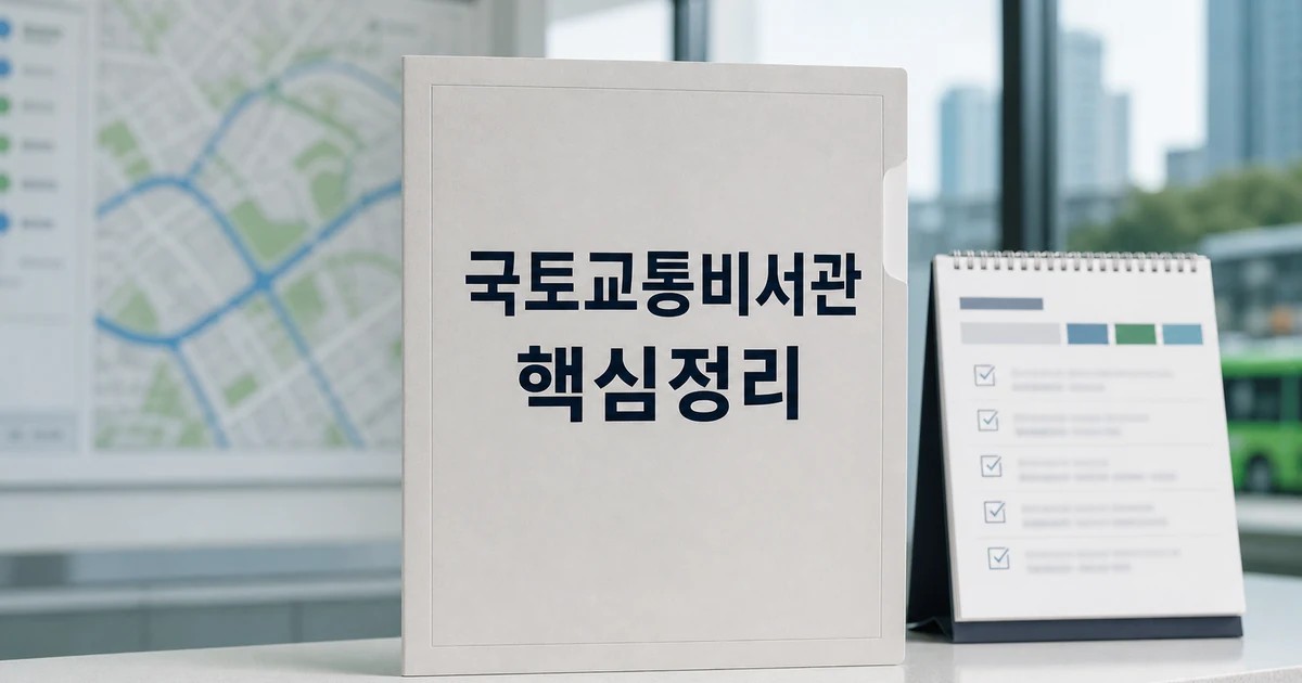 LH 새 수장에 이성훈 靑 국토교통비서관 2026 적용일과 확인 방법 총정리 대표 썸네일
