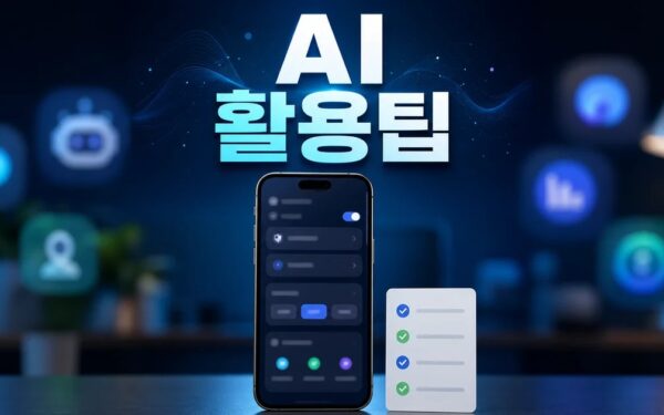 개인 AI 2026 주요 변화와 확인할 점 총정리 최신 기준
