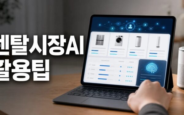 렌트리 시장 전망과 지표 읽는 기준 정리 세부 기준과 주의사항