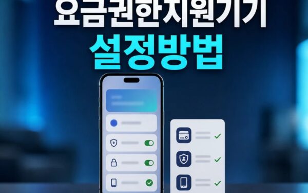 깐부 설치 전 요금·권한 먼저 보기 요금·권한·지원기기 먼저 보기