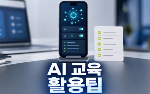 스마트폰·AI 활용 홍보 교육 베리굿 2026 주요 변화와 확인할 점 총정리