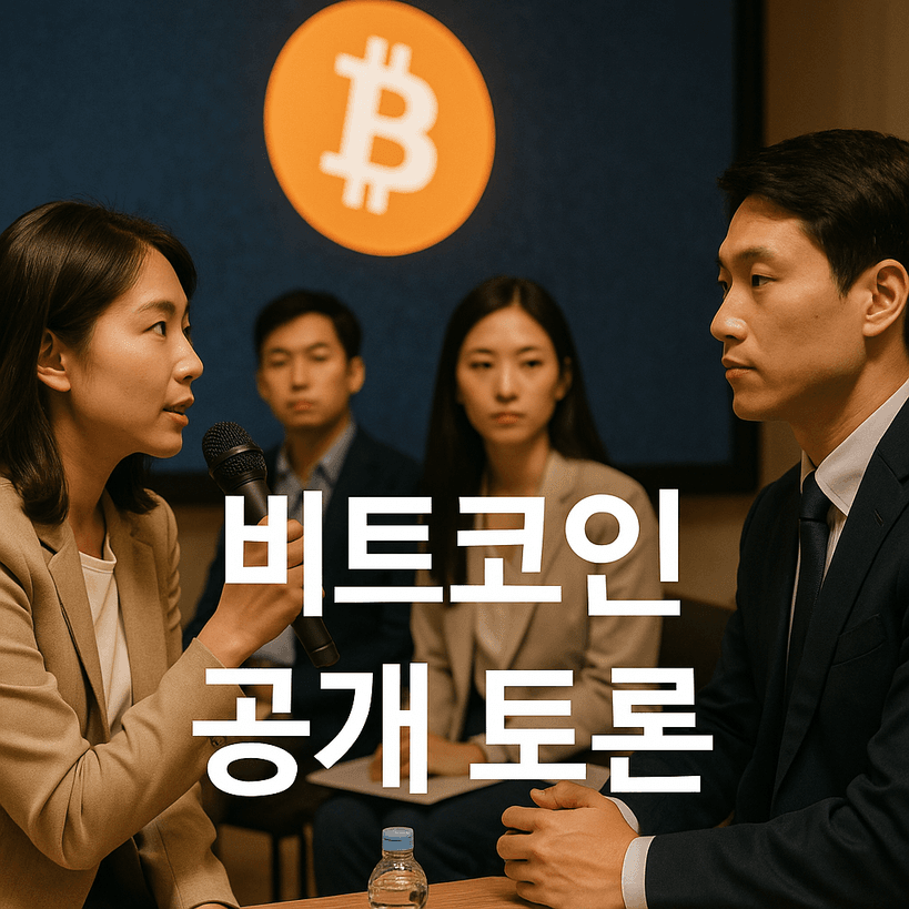 비트코인 시장 현황 및 2025년 이후 가격 전망 총정리