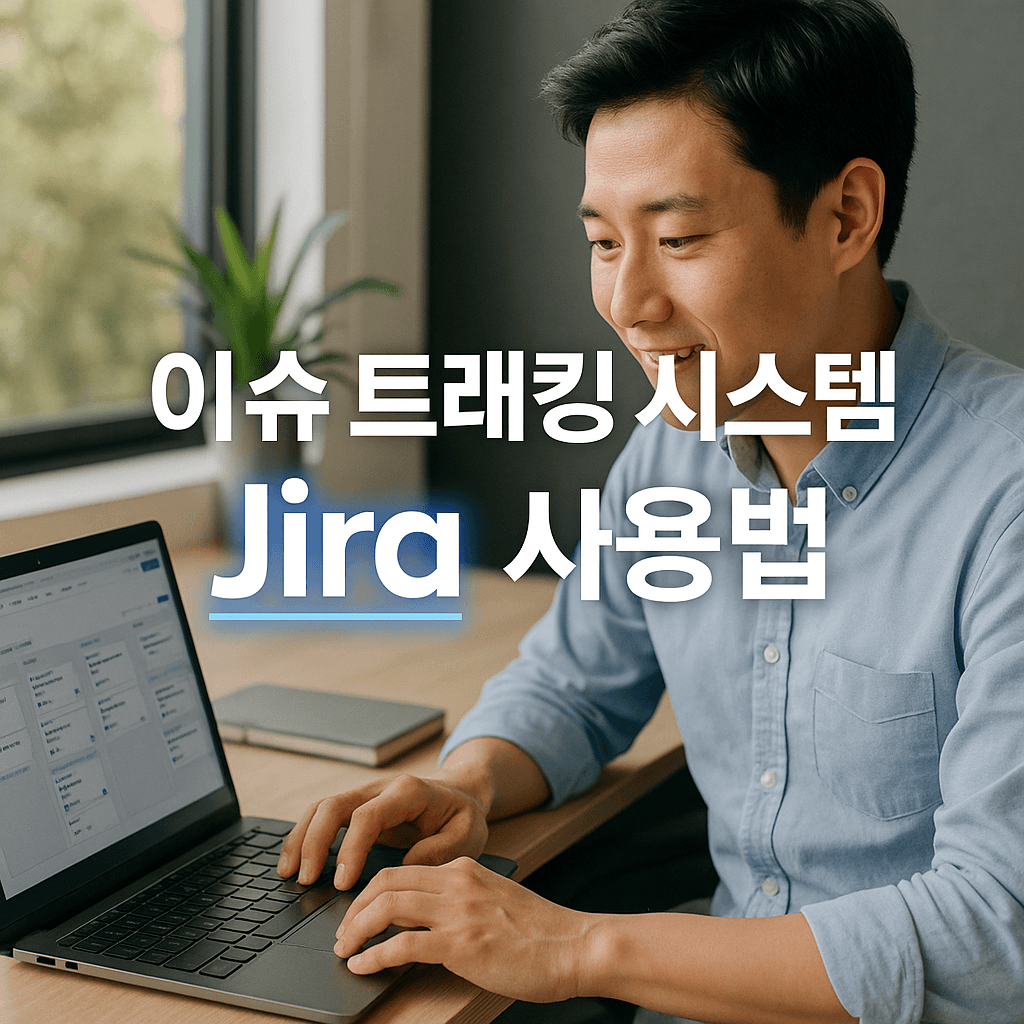 Jira 이슈 트래킹 완전정복! 7가지 핵심 팁과 최신 활용법