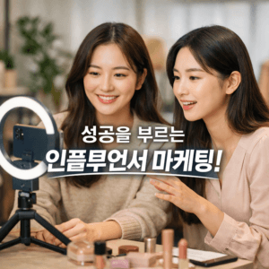 인플루언서 마케팅